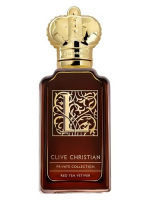 Clive Christian Private Collection L Red Tea Vetiver Perfume Spray 50 ML