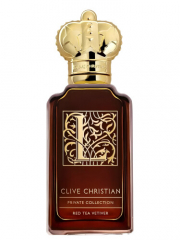 Clive Christian Red Tea Vetiver Parfum