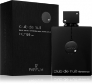 Armaf Club De Nuit Intense Схожий на Creed Aventus Man Parfum 150мл