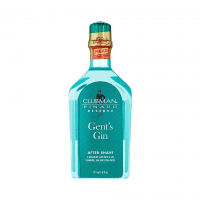 Clubman Pinaud Pinaud лосьйон після гоління ASL GENTS GIN 177