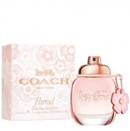 Coach Floral 2018