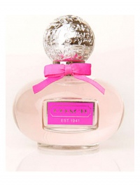 Coach Poppy Flower Eau de Parfum парфумована вода 100 мл