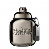 Coach Pure Platinum Parfum