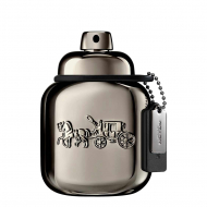 Coach Pure Platinum Parfum
