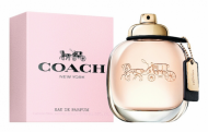 Coach the Fragrance Coach