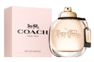 Coach New York Eau de Parfum парфумована вода