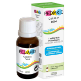 PK19 Pediakid педіакід Коліцилус бебі краплі проти кольк у немовлят / Pediakid COLICILLUS® BEBE, 10 мл