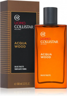 Collistar Acqua Wood туалетна вода 100 мл