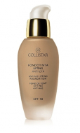 Collistar Anti-Age Lifting Foundation тональна основа ліфтинг 30 мл