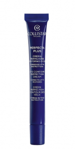 Collistar Eye Contour Perfection Cream ліфтинг-крем для повік 15 мл