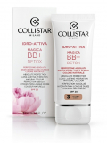 Collistar Magica BB + Detox Spf 20 зволожуючий крем для обличчя 50 мл