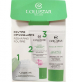 Collistar Scrub 70g+DEEP MOISTURIZING Fluid 30 мл+ABDOMEN and HIPS 30 мл