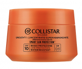 Collistar Supertanning Concentrate Unguent Spf 10 концентрований крем для засмаги 200 мл