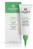 Collistar Volumizing Oil-Serum Bust Replumping Reshaping сироватка для пружності бюста 75 мл