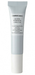 Comfort Zone Active Pureness Corrector 15ml корректор для обличчя 8004608505747