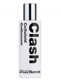 Comme des Garcons Celluloid GAlbanum CLASH SERIES 10 парфумована вода