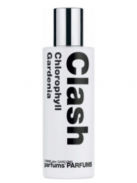 Comme des Garcons Chlorophyll Gardenia CLASH SERIES 10