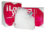 Comme Des Garcons Comme de garsons I love you парфумована вода для жінок
