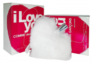 Comme Des Garcons Comme de garsons I love you парфумована вода для жінок