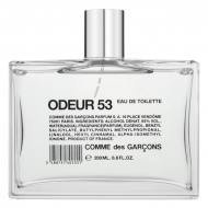 Comme des Garcons Odeur 53 туалетна вода