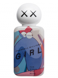 Comme des Garcons Pharrell Williams Girl парфумована вода 100 мл