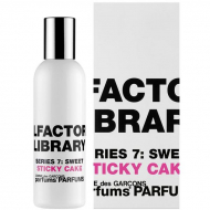 Comme des Garcons Sticky Cake Olfactory Library туалетна вода