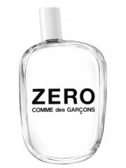 Comme des Garcons ZERO парфумована вода