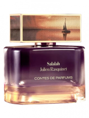 Contes de Parfums Salalah парфумована вода