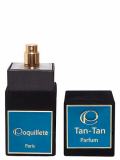 COQUILLetE Paris TAN TAN 100 мл Parfum