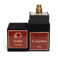 Coquillete Tudor Parfum