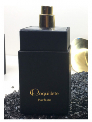 Coquillete Paris Vesevius Parfume