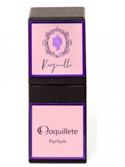 Coquillete Reginette Parfum