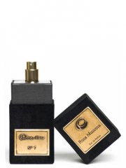 Coquillete Rosa Muscosa Parfum