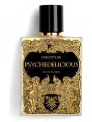 Coreterno Psychedelicous парфумована вода