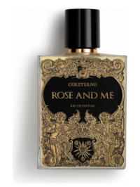 Coreterno Rose and Me парфумована вода