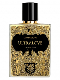 Coreterno Ultralove парфумована вода