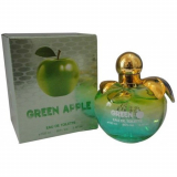 COSMO green APPLE туалетна Вода 100мл