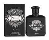 COSMO PRIDE Black туалетна Вода 100мл