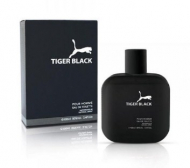 COSMO TIGER Black туалетна Вода 100мл