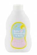 Cosmofarma Детский шампунь и мило (Baby&Kids Shampoo & bath) 250 мл