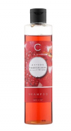 Cosmofarma Гранатовый шампунь(Pomegranate Shampoo) 250 мл