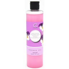 Cosmofarma JL 033/3 гель для душу Wild Pansy 300 ml