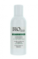 Cosmofarma Кондиционер для всіх типів волосся BIO Perfect Purissima Soft PLUS BALSAM 500 мл