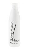 Cosmofarma Зміцнюючий и відновлюючий шампунь з кератином (Strengthening Reconstructing Keratin Hair Shampoo) 250 мл