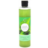 Cosmofarma зволожуючий гель для душу (Fresh PepperMint Shower Gel) 300 ml