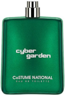 Costume National Cyber Garden - Eau De Toilette туалетна Вода men