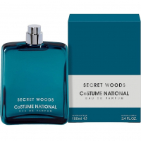 Costume Nationalsecret Wood парфумована вода