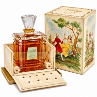 Coty Le Vertige Baccarat Parfum 30 мл