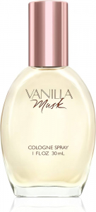 Coty Vanilla Musk edc  50 мл