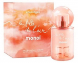 Courreges parfums La Fille De Lair Monoi парфумована вода